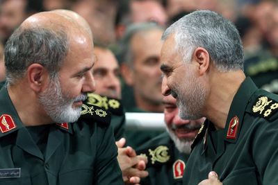 What to expect after change of Iran’s top security official?