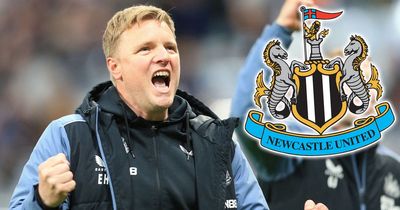Newcastle set for £100m transfer boost as Eddie Howe's summer to-do list outlined