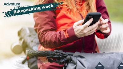 Essential tech for bikepackers: all the devices you need for a successful trip