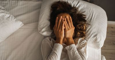Expert warns of takeaway that 'disrupts' your sleep - and should be avoided at night