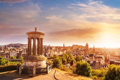 The 10 best UK city breaks for a weekend trip in 2025