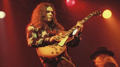 How Gary Rossington played through the pain to define the quintessential Southern rock sound with Lynyrd Skynyrd