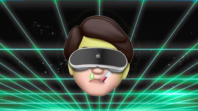 Motion sickness is a very un-Apple problem. Can the Apple Reality Pro VR headset fix it?