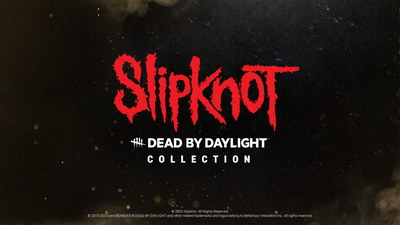 Horror video game Dead By Daylight announce collaboration with Slipknot and Iron Maiden