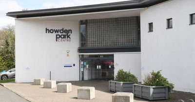 Closure threatened Howden Park Centre is thrown a lifeline - but only until next year