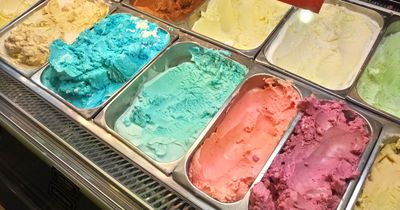 Welsh family ice cream firm collapses owing creditors £3m