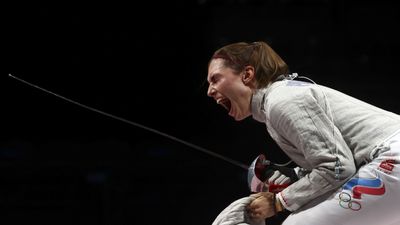 Fencing-Italy limits Russian participation at world championships