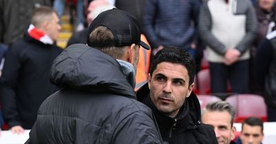 Jurgen Klopp has already given Arsenal warning for domestic cup success amid Liverpool title run