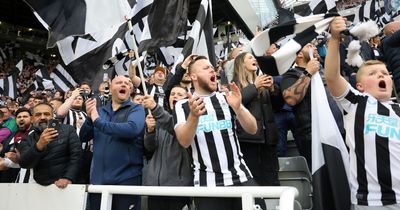 Newcastle United's Champions League qualification set to bring economic success to city