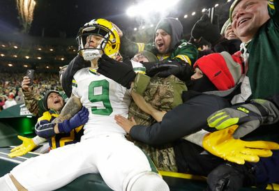 NFL approves Thursday night flex scheduling and what it means for Packers in 2023