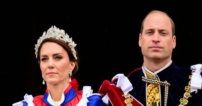 Royal 'jury out' over Kate Middleton and Prince William's social media blitz, expert says