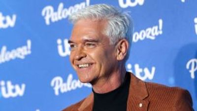 Phillip Schofield: TV royalty’s fall from grace