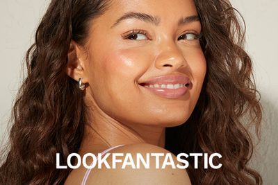 Get the summer glow-up you always dreamed of with LOOKFANTASTIC