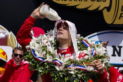 2023 Indy 500: Every driver’s choice of celebratory milk should they win