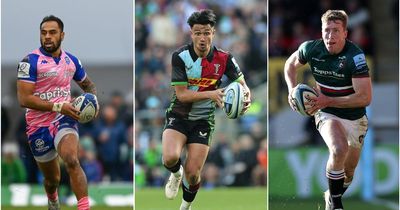 Rugby rumours and transfer news: Harlequins star wanted in France, Leicester Tigers face Super Rugby raid