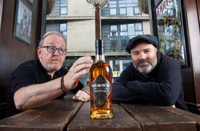 Still Game's 'Jack and Victor' defeat Jack Daniel's in whisky branding court battle