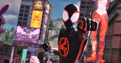 Fortnite x Spider-Verse: where to find Web Shooters and how to get Miles Morales skin