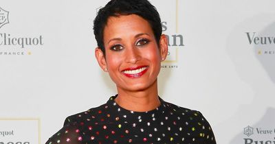 What is adenomyosis as Naga Munchetty opens up on 'terrible' painful condition