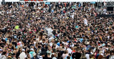 Love Saves The Day: Hour-by-hour forecast as we look ahead to this weekend