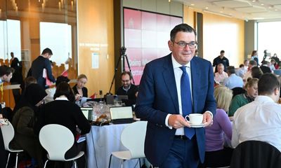 Daniel Andrews’ balancing act: the politics of targeting taxes at big business and ‘landlords’