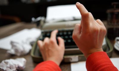 As a columnist I have learned that honesty is timeless and self-importance gets you nowhere