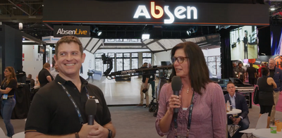 Absen Helps Systems Integrators Reach Growing Virtual Product Market with New Product Line
