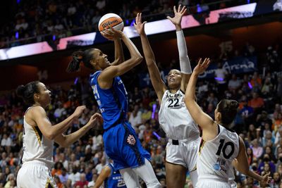 Scripps Signs State Farm as Title Sponsor of WNBA Games on Ion