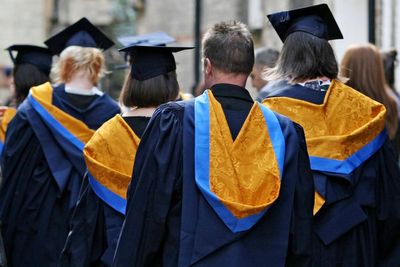 UK universities may be hit financially by ban on overseas student families