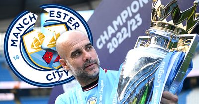 Pep Guardiola implies he COULD leave Manchester City if he wins historic Treble