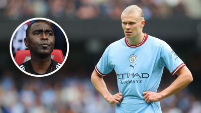 'Erling Haaland might not score as many goals next season, teams will work him out': Andy Cole unconvinced Norwegian will reach the same levels again