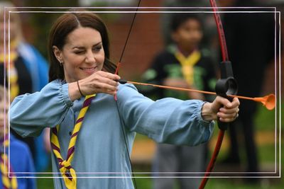 Is there anything Kate Middleton can’t do? 3 reasons why this question is so damaging to mums