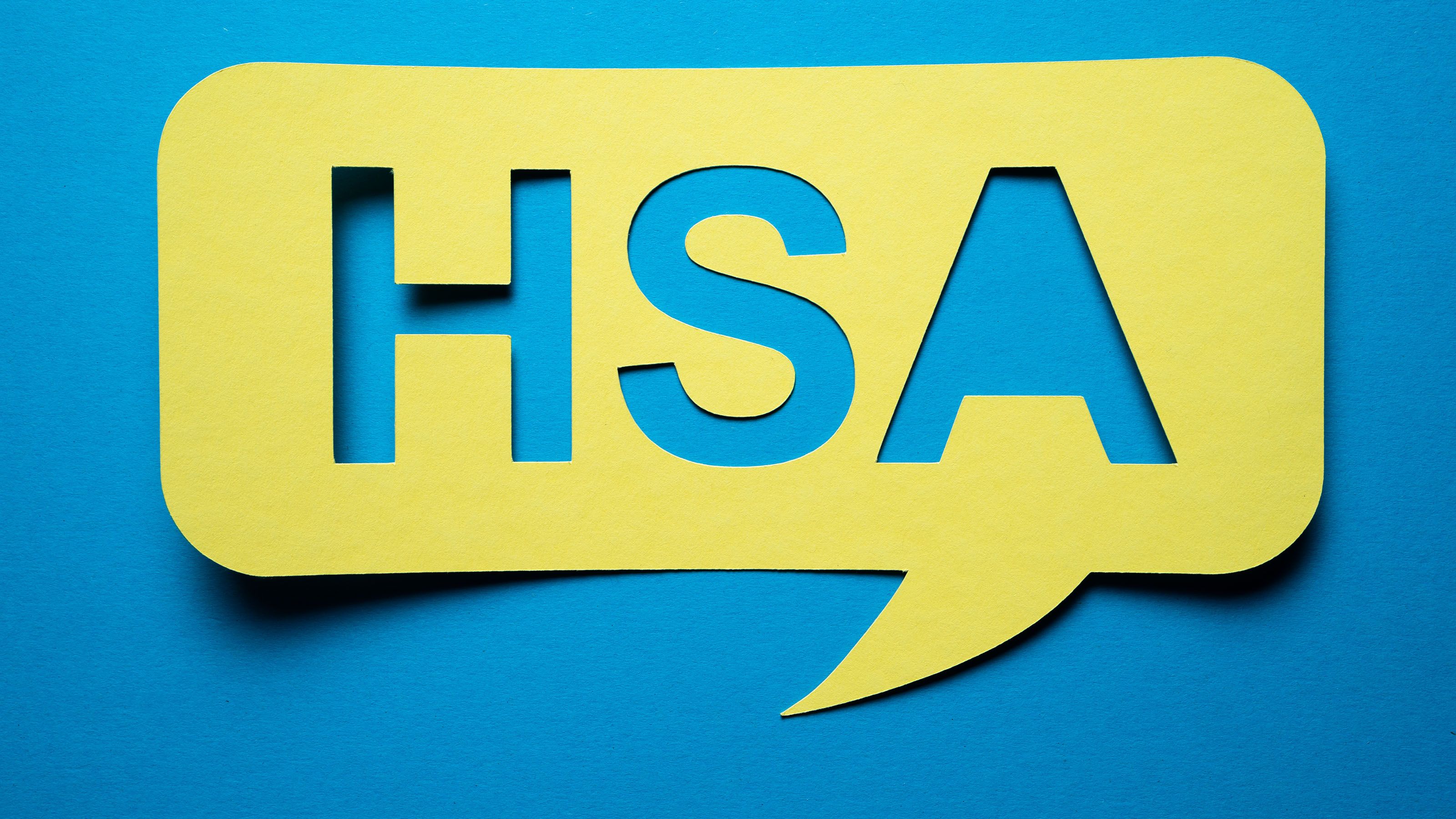 RecordHigh HSA Limit Coming for 2024