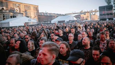 Metal on Metal: How Mystic Festival has grown to become one of Europe’s most essential events for metal fans