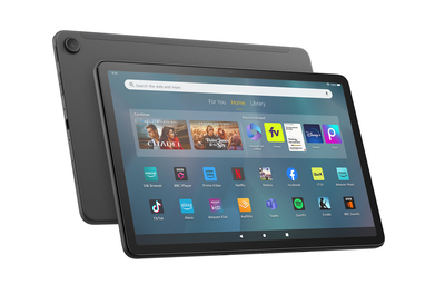 The new Amazon Fire Max 11 sounds like a proper iPad killer