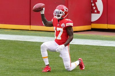 NFL owners approve new fair catch rule on kickoffs for 2023