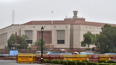 Trinamool, CPI, AAP to skip inauguration of new Parliament building