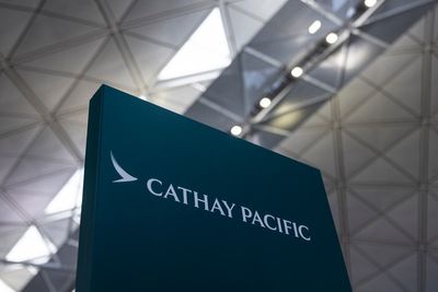 Cathay Pacific sacks crew members accused of discriminating against non-English speakers