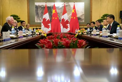 Canada's govt did not knowingly ignore intelligence of Chinese meddling- rapporteur