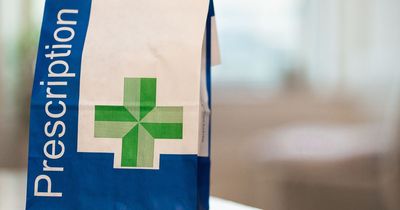 NHS issues warning about repeat prescriptions for the May 2023 Spring Bank Holiday