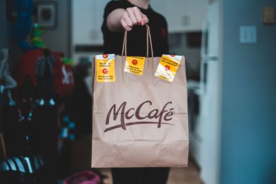 McDonald's Earnings and Comps Surprise on the Upside, Making MCD Stock a Value Buy