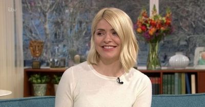 Holly Willoughby breaks with tradition amid This Morning absence as she takes break after 'interesting' post