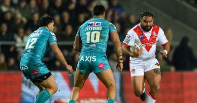 St Helens receive double boost with ex-Leeds Rhinos star set for return