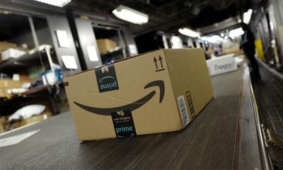 US regulators launch investigation into worker death at Amazon warehouse