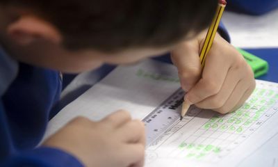 Funding for national tutoring programme in England to be doubled next academic year