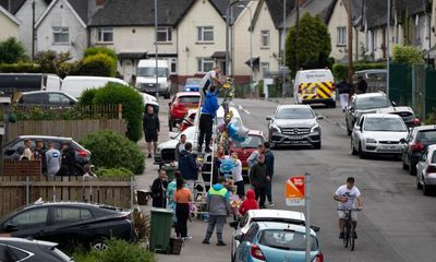 Police admit following e-bike before crash that killed Cardiff teenagers