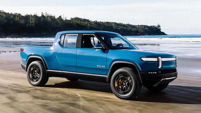 Rivian R1T Under The Microscope: Owner Reveals Several Issues At 18K Miles