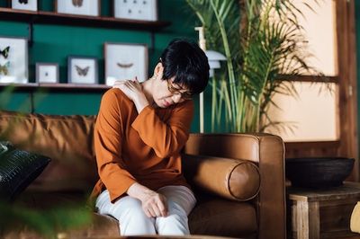 Researchers Found a Biomarker for Chronic Pain in the Brain