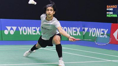 Malaysia Masters: Malvika, Ashmita enter main draw