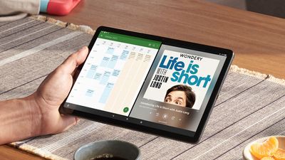 Amazon's Fire Max 11 is here to counter the Pixel Tablet and OnePlus Pad