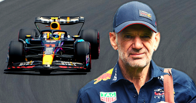 Mercedes and Ferrari get "significant intel" on Red Bull cars thanks to Adrian Newey move